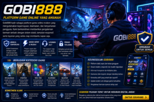 gobi888